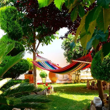 Eleon Villa