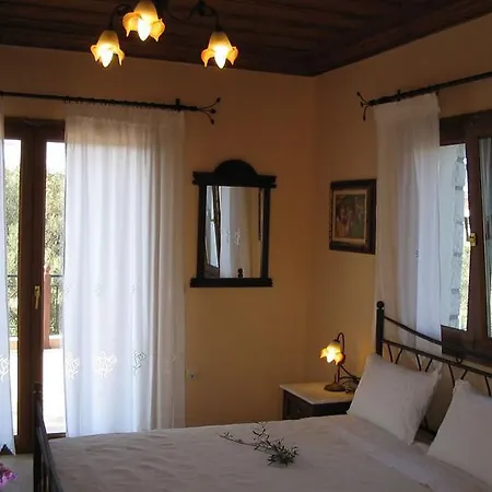 Eleon * Lefkada City