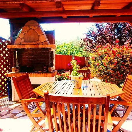 Villa Eleon
