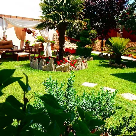 Eleon Villa