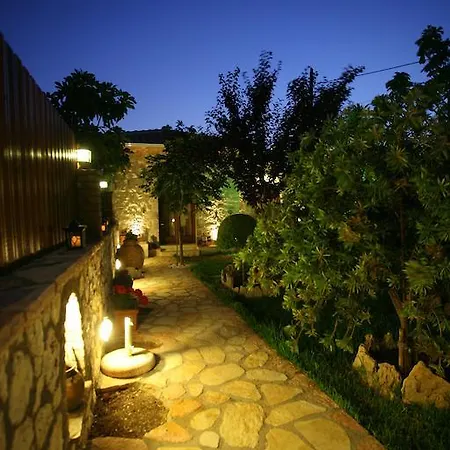 Eleon Lefkada City