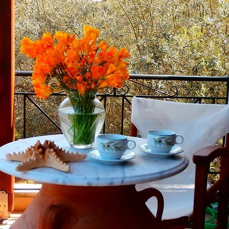 Villa Eleon
