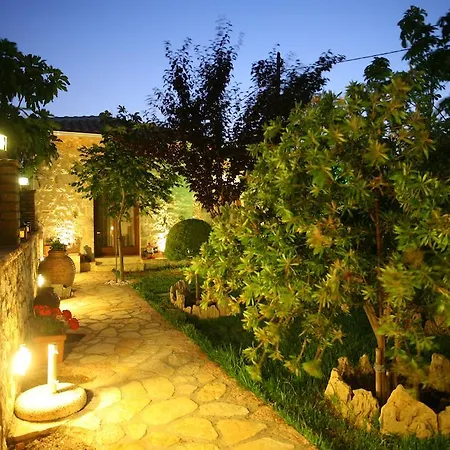 Villa Eleon