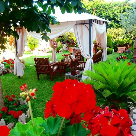 Eleon Lefkada City