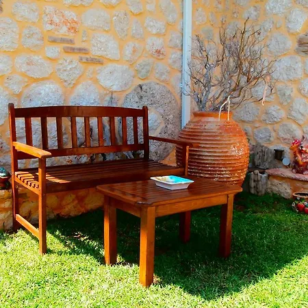 Eleon * Lefkada City