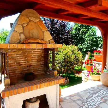 Eleon Villa *