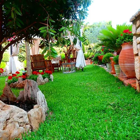 Eleon * Lefkada City