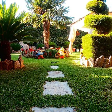 Eleon Villa