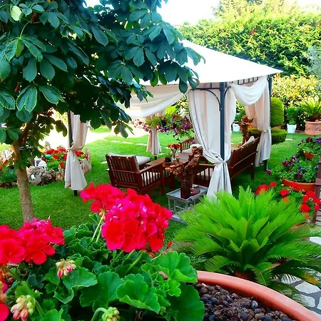 Villa Eleon *