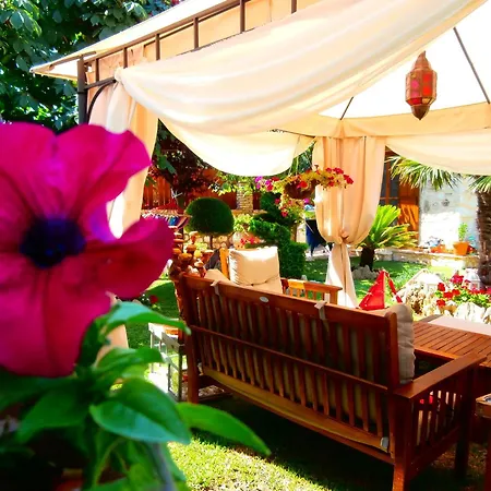 Eleon Villa *
