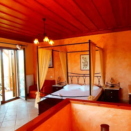 Villa Eleon
