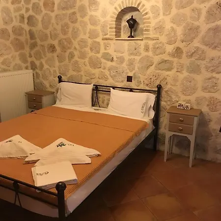 Eleon Villa