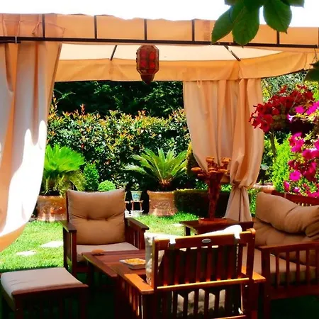 Villa Eleon