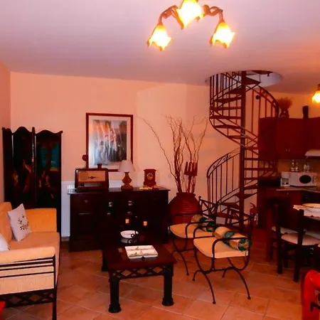 Villa Eleon Lefkada City