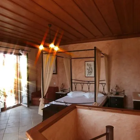 Eleon Villa *